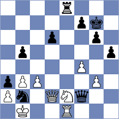 Guleryuz - Thorhallsson (chess.com INT, 2025)