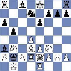 Flores Munoz - Quitzke Westling (Rincon de la Victoria, 2004)