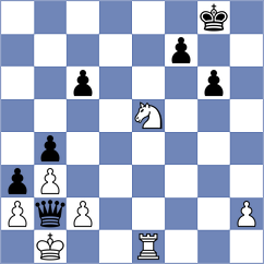 Meza - Romero Barreto (Villa Constitucion ARG, 2024)