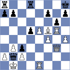 Kienboeck - Ulmer (Playchess.com INT, 2020)