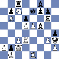 Arndt - Bern (chess.com INT, 2021)