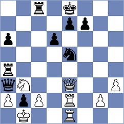 Schmit - Donchenko (Europe Echecs INT, 2020)