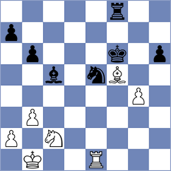 Sramek - Pekarek (Chess.com INT, 2021)