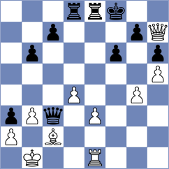 Orozbaev - Abdsattar (Pavlodar KAZ, 2025)