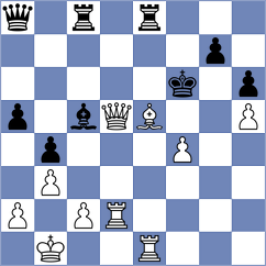Turcer - Stefanik (Slovakia, 2011)