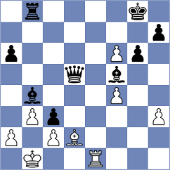 Purygin - Lizak (chess.com INT, 2025)