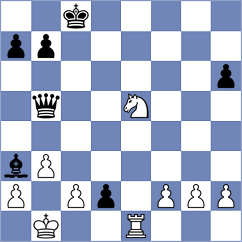 Tanwir - Lenderman (chess.com INT, 2023)