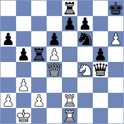 Sisman - Arshiya Das (chess.com INT, 2024)