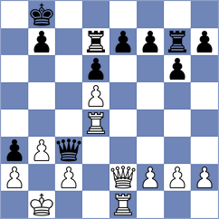Garcia - Kim (Mingara, 2000)