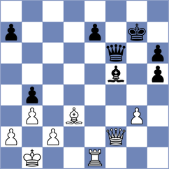 Gelman - Martins (Chess.com INT, 2020)