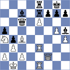 Erdogdu - Bok (Chess.com INT, 2021)