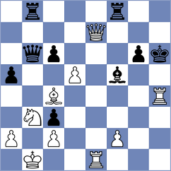 Mujumdar - Dragomirescu (Chess.com INT, 2020)