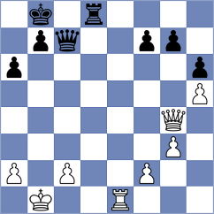 Amiri - Vahedi (Chess.com INT, 2021)