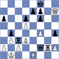 Sliwicki - Golubev (chess.com INT, 2023)