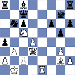 Nikulin - Adamson (Zvenigorod, 2005)