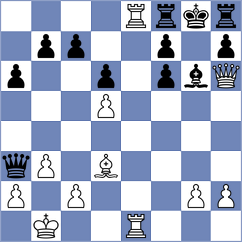 Lee - Zhang (Chess.com INT, 2020)