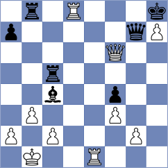 Anand - Scholz (Frankfurt, 1994)
