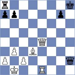 Kasparov - Thiele (Frankfurt, 2000)