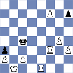 Pranav - Apoorv Kamble (chess.com INT, 2025)