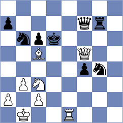 Bohn - Middaugh (Rhodes GRE, 2024)