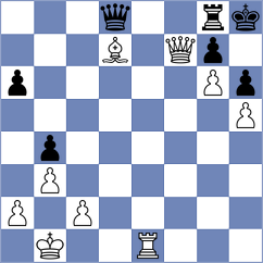 Yang - Todev (Chess.com INT, 2020)