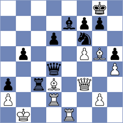 Drygalov - Lewtak (Chess.com INT, 2020)
