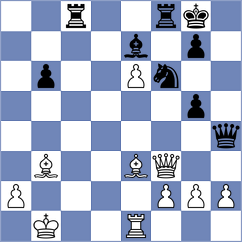 Manov - Chunchukov (Sofia, 2011)