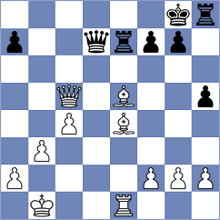 Fuller - De Boer (Ramsgate, 1984)