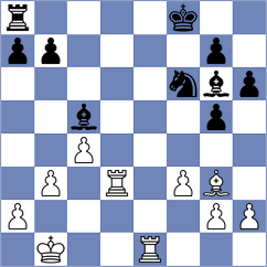 Belov - Vu (chess.com INT, 2024)