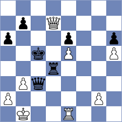 Al Maamari - Enkhbolor (Lichess.org INT, 2020)
