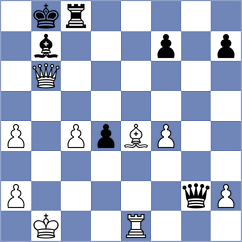 Nepomniachtchi - Rozman (chess.com INT, 2025)