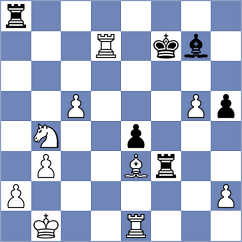 Skliarov - Miellier (chess.com INT, 2024)