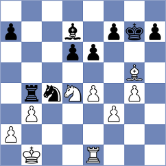 Krjuchkova - Karpov (Talinka, 2007)