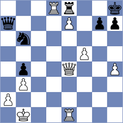 Wang - Iwanow (Belfort, 2005)