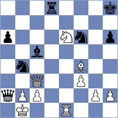 Bortnyk - Mikaelyan (chess.com INT, 2025)