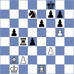 Klinger - Schmalbach (Bad Bevensen, 2007)
