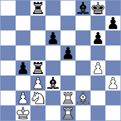 Danzer - Fakhretdinova (chess.com INT, 2025)