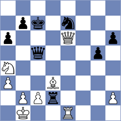 Lazaro Porta - Martinez Balaguer (Barcelona, 2001)