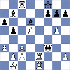 Kuzmin - Frolov (St Petersburg, 2007)