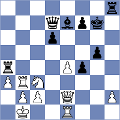 Cordoba Roa - Sanchez Bernardino (Sitges ESP, 2023)