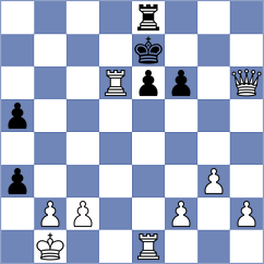 Lymar - Yu (chess.com INT, 2024)