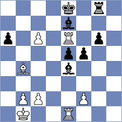 Marholev - Blanco Esquena (Figueres, 2007)