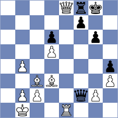 Khodashenas - Tobares (chess.com INT, 2025)