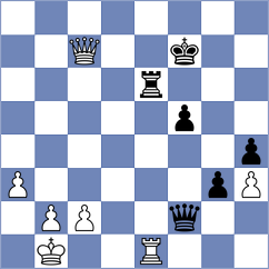 Tiitta - Garcia (chess.com INT, 2025)