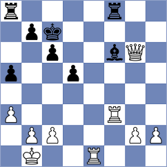 Maerevoet - Skrondal (chess.com INT, 2025)