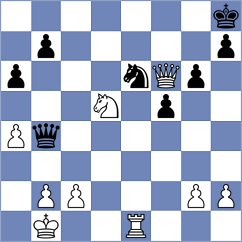 Trifan - Romero Ruscalleda (chess.com INT, 2024)