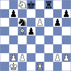 Janaszak - Langner (Chess.com INT, 2021)