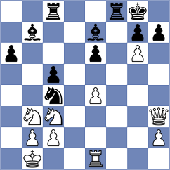 Rorrer - Huston (New York USA, 2024)