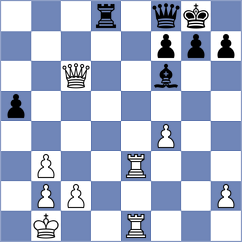 Aslanov - Barria Santos (Petrovac MNE, 2024)