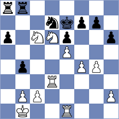 Wang - Hanlon (Laval Quebec CAN, 2024)